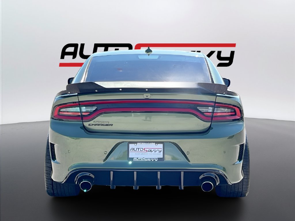 2021 Dodge Charger photo 6 of 33
