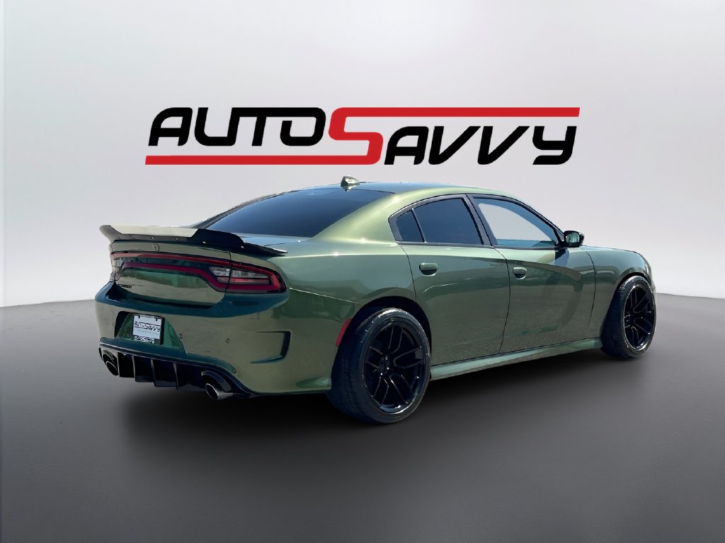 2021 Dodge Charger photo 7 of 33
