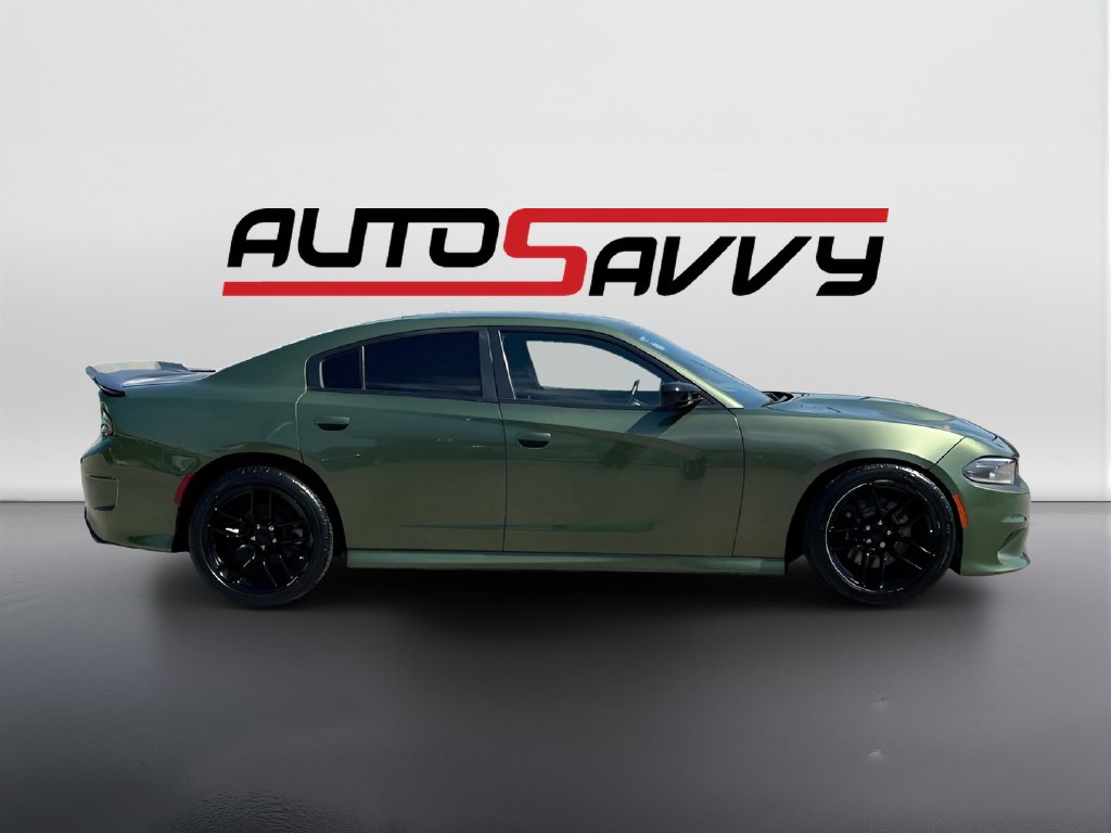 2021 Dodge Charger photo 8 of 33
