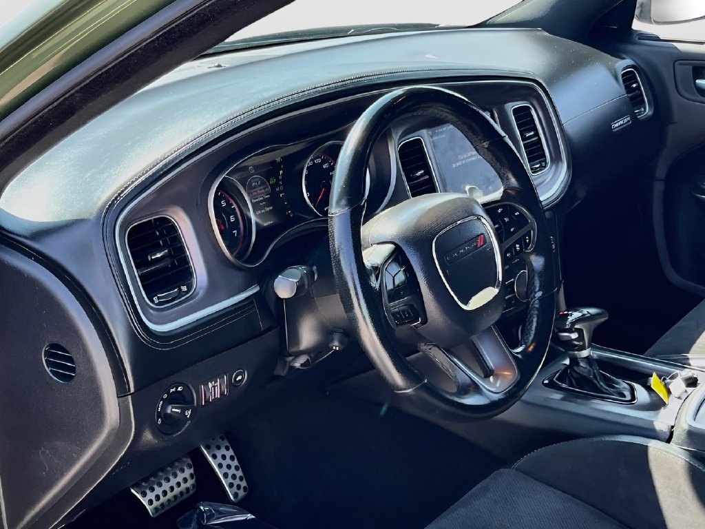 2021 Dodge Charger photo 9 of 33