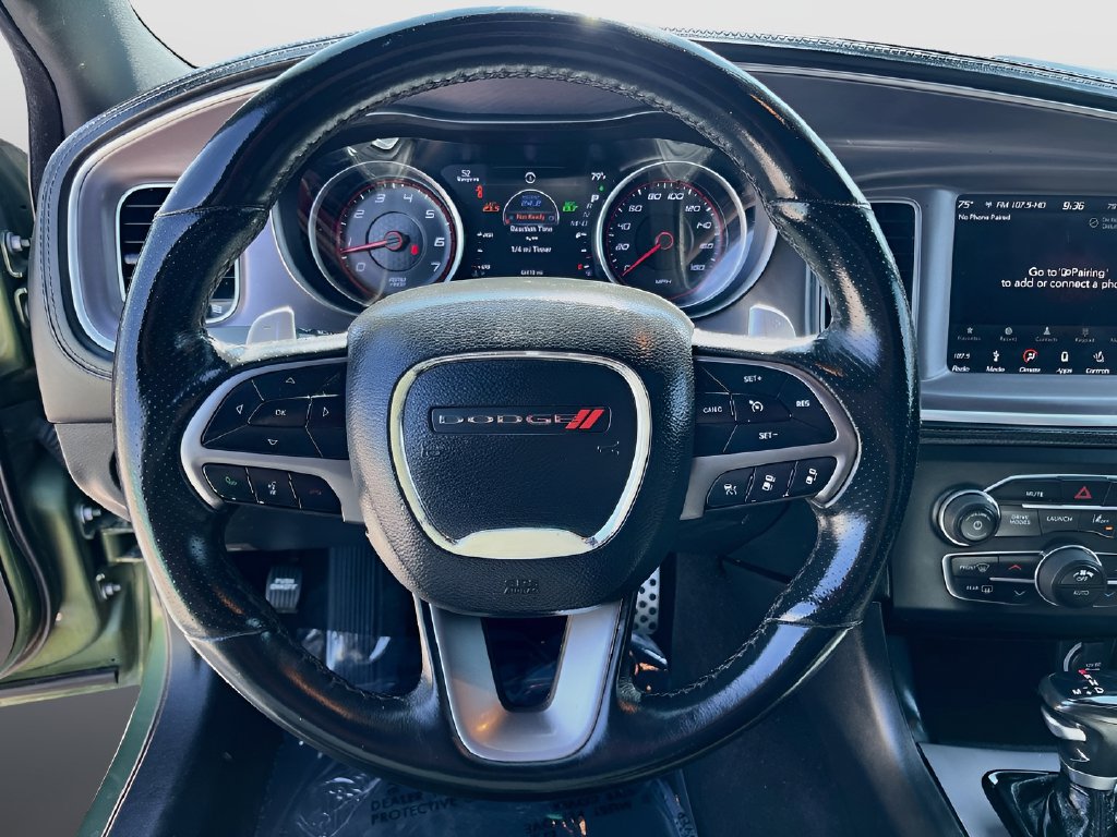 2021 Dodge Charger photo 11 of 33