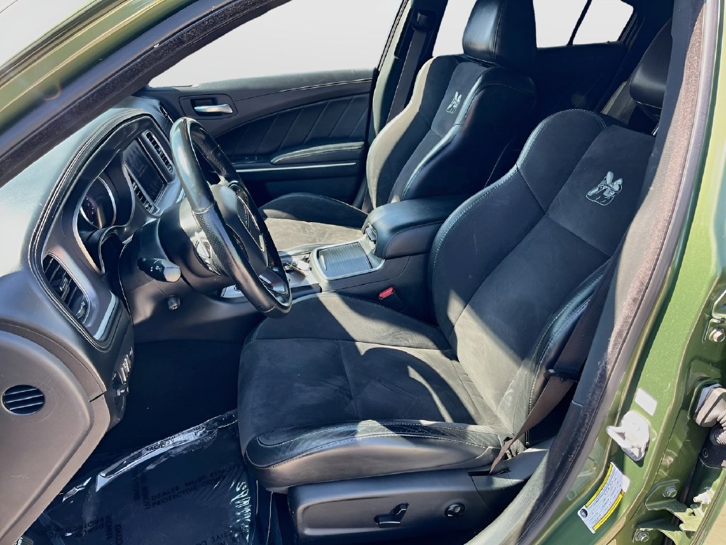 2021 Dodge Charger photo 21 of 33
