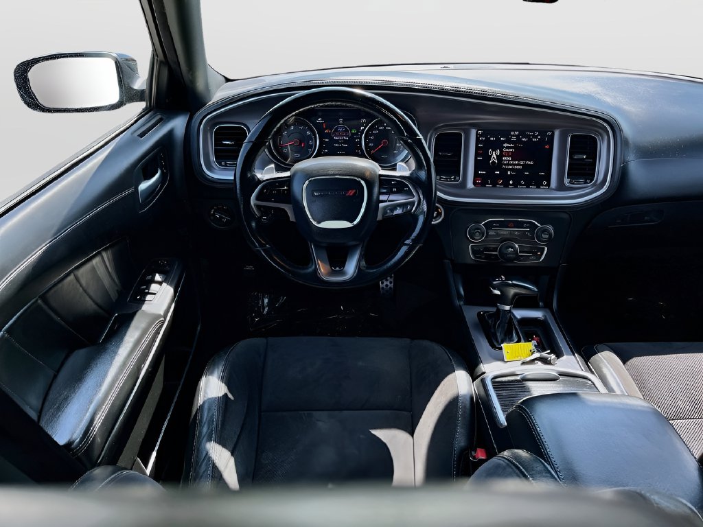 2021 Dodge Charger photo 22 of 33