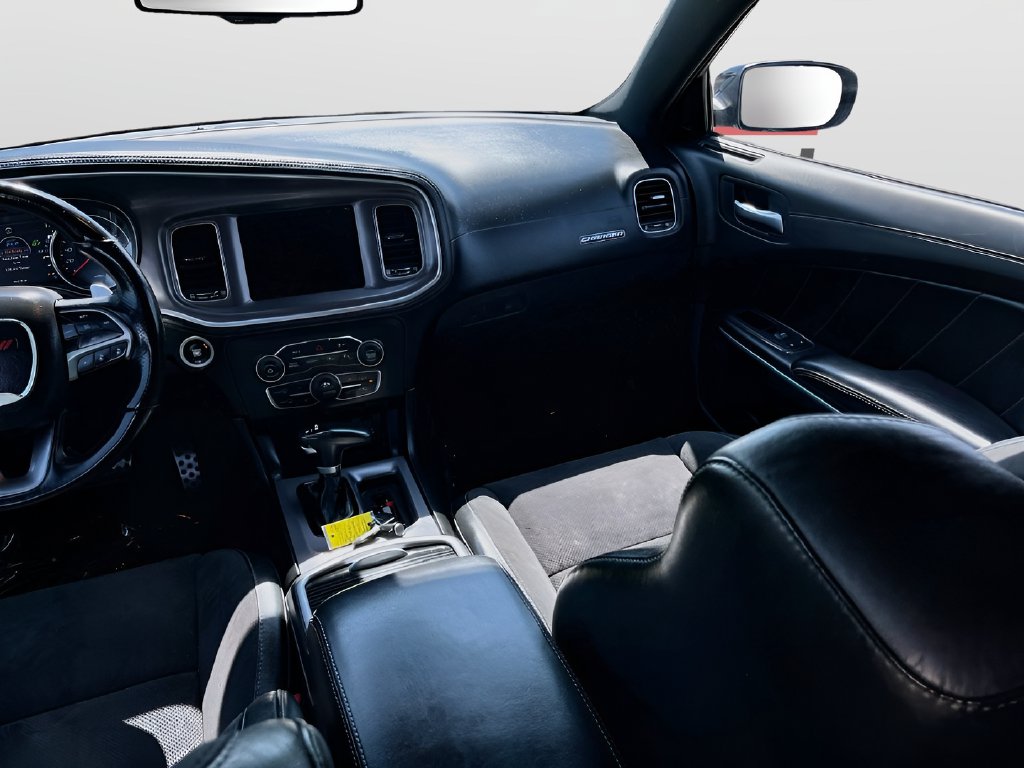 2021 Dodge Charger photo 23 of 33