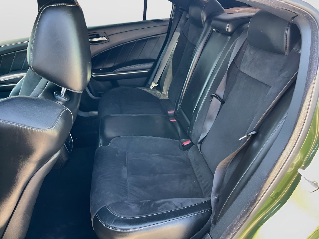 2021 Dodge Charger photo 24 of 33