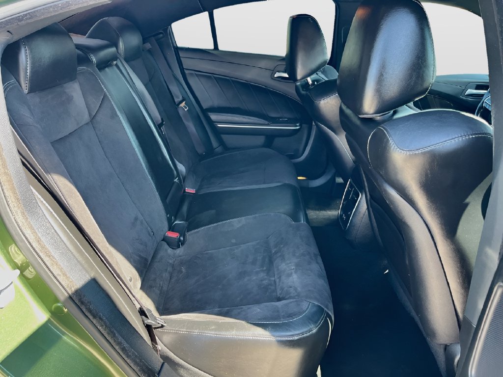 2021 Dodge Charger photo 27 of 33