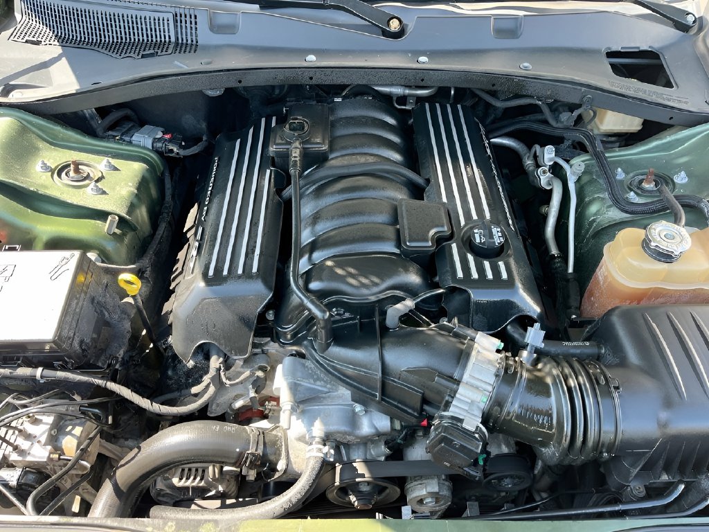 2021 Dodge Charger photo 30 of 33