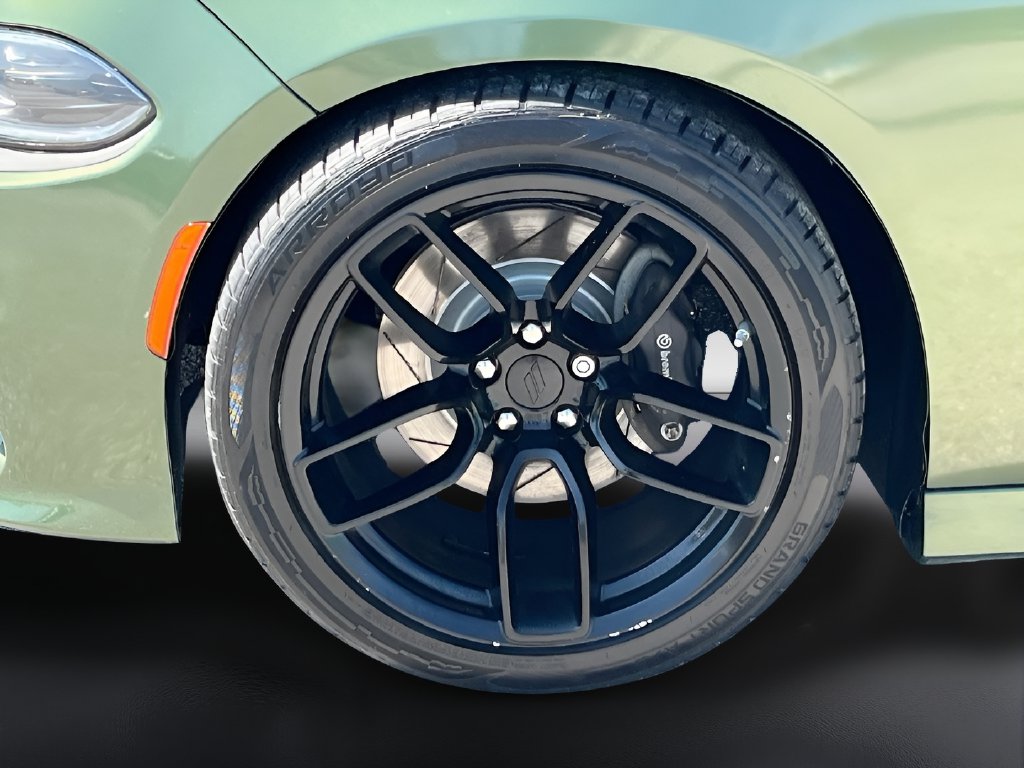 2021 Dodge Charger photo 31 of 33