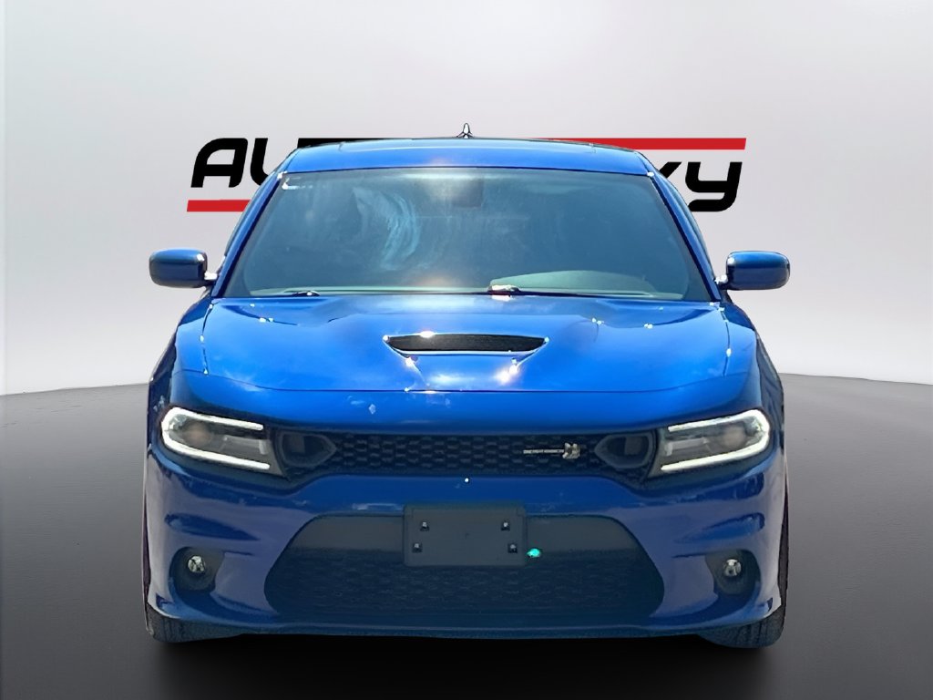2021 Dodge Charger photo 2 of 34