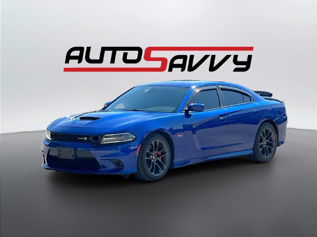 2021 Dodge Charger photo 3 of 34