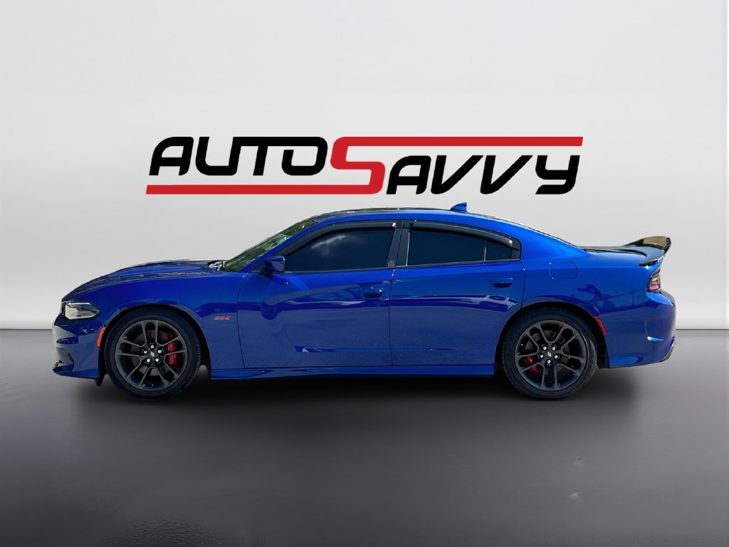 2021 Dodge Charger photo 4 of 34