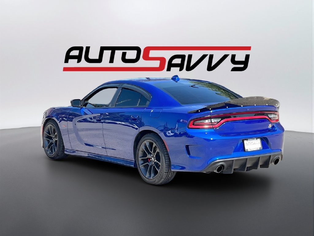 2021 Dodge Charger photo 5 of 34