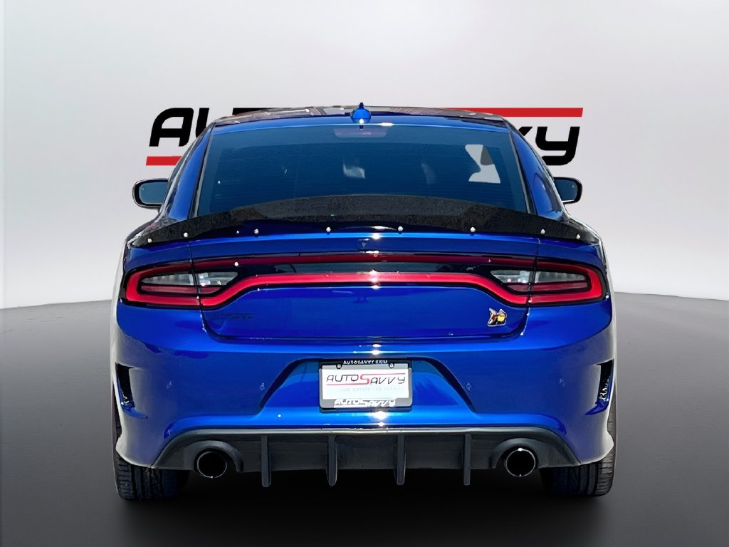 2021 Dodge Charger photo 6 of 34