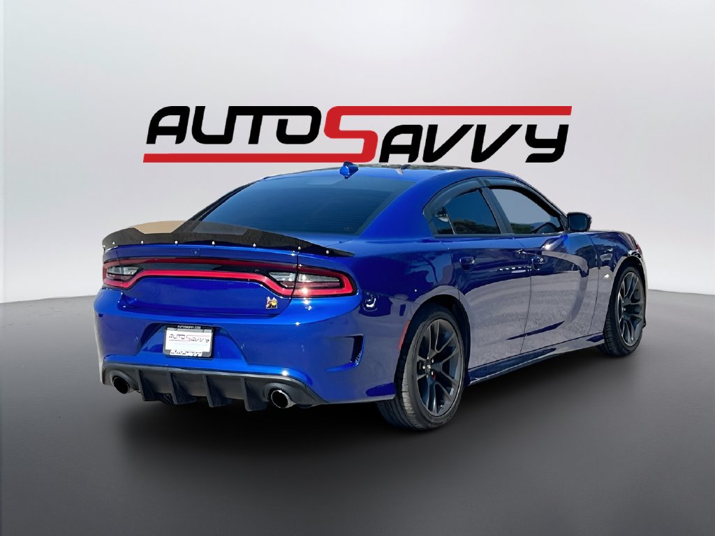 2021 Dodge Charger photo 7 of 34