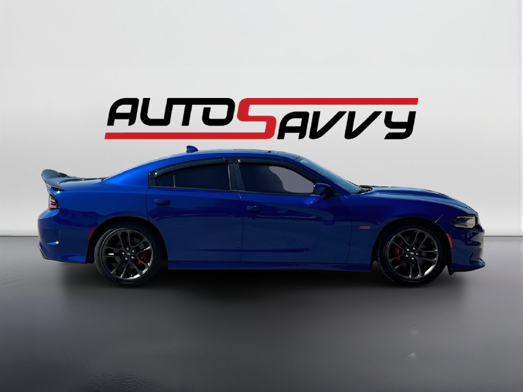 2021 Dodge Charger photo 8 of 34