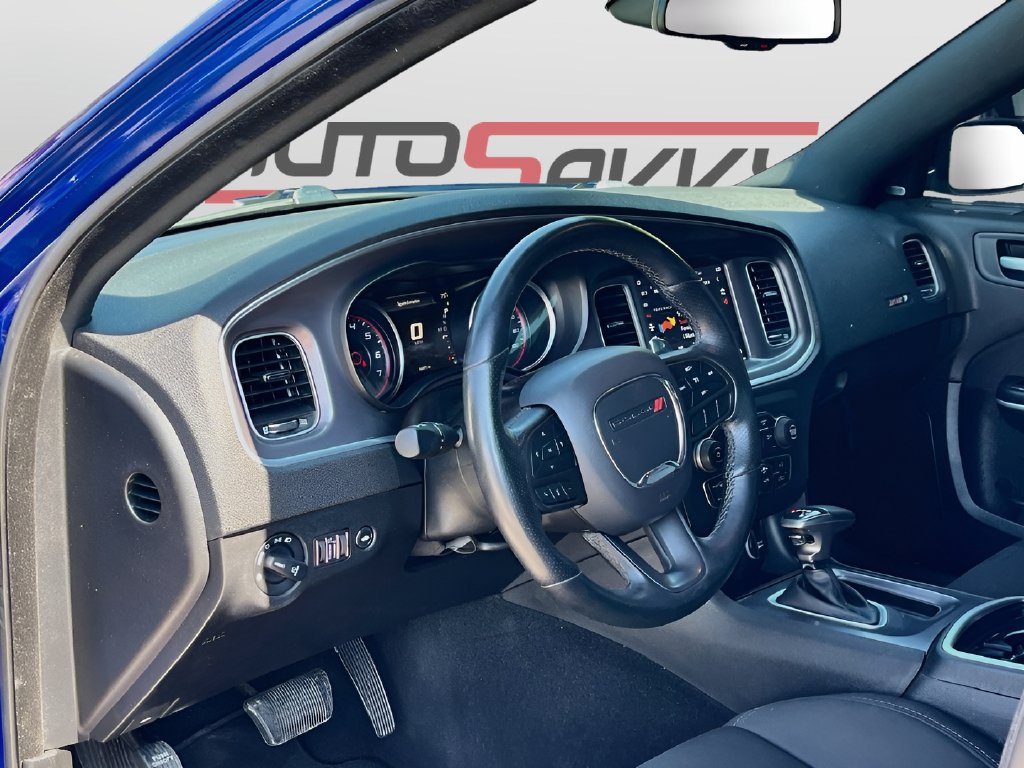 2021 Dodge Charger photo 9 of 34