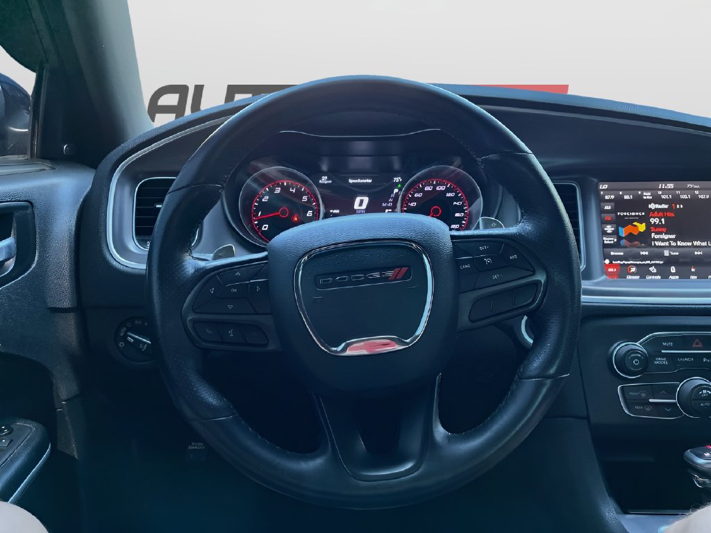 2021 Dodge Charger photo 11 of 34