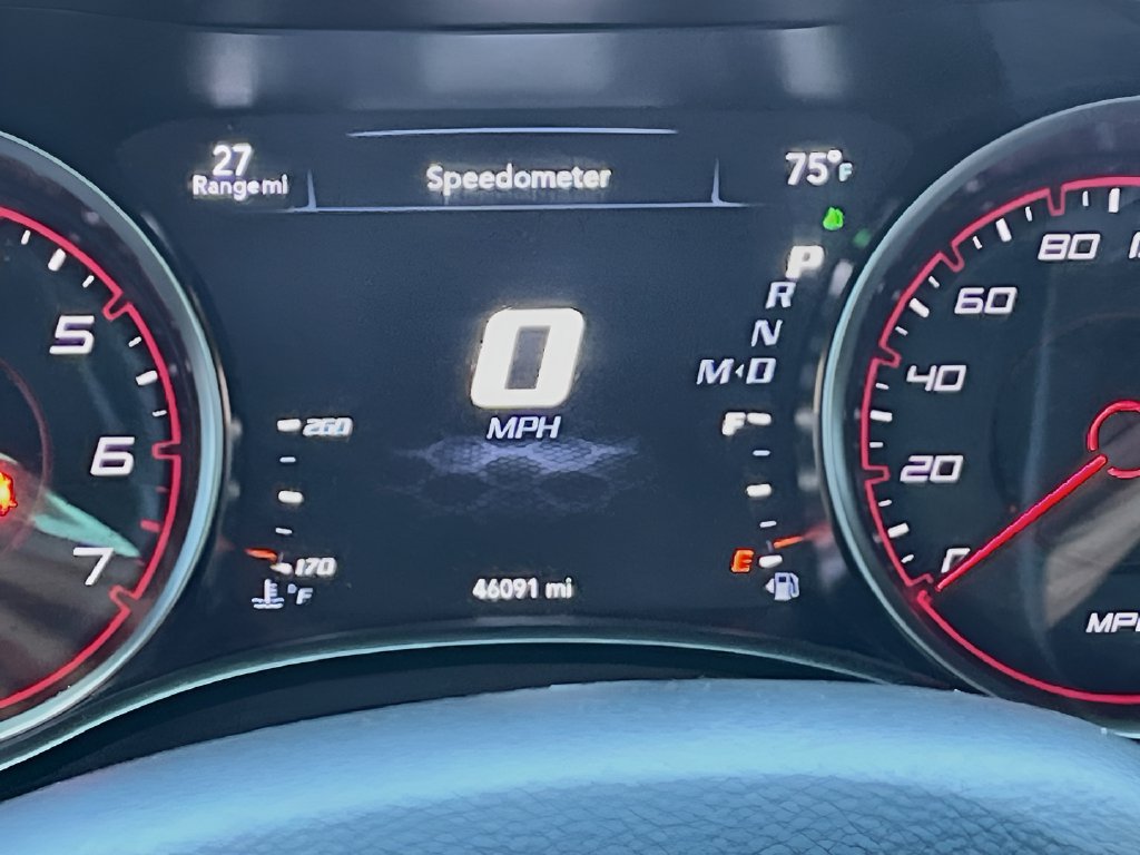 2021 Dodge Charger photo 12 of 34