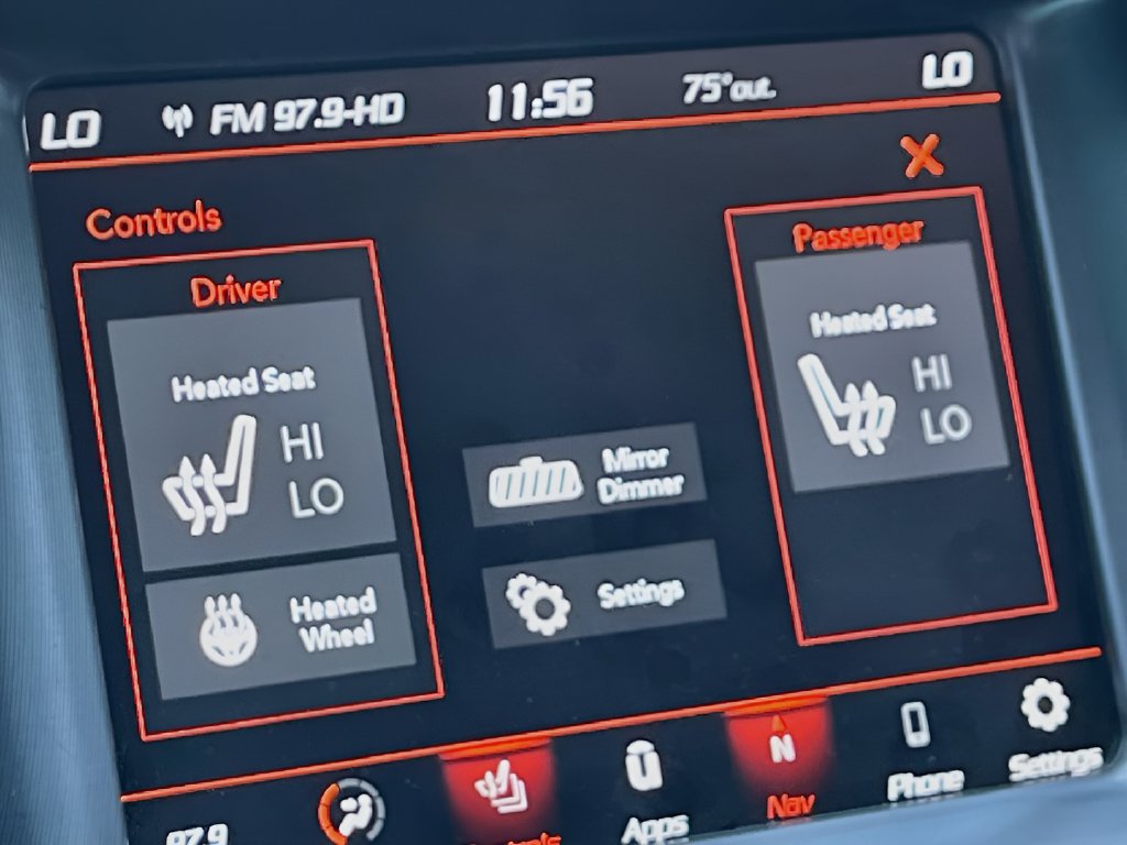 2021 Dodge Charger photo 21 of 34