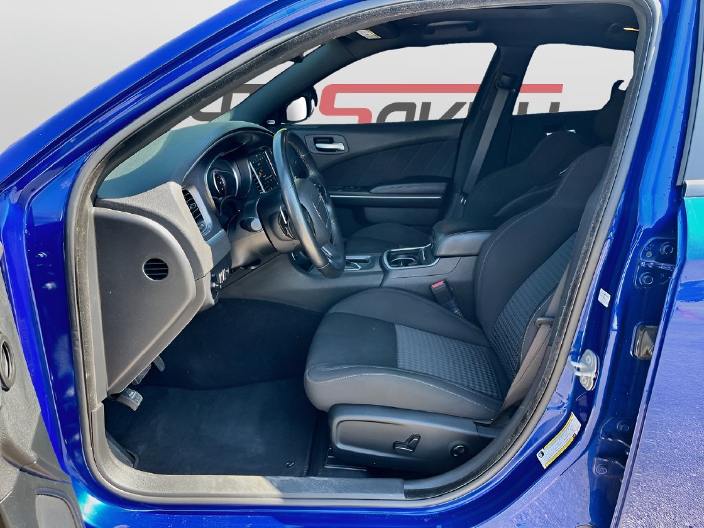 2021 Dodge Charger photo 22 of 34