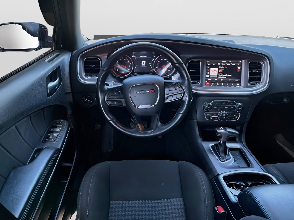 2021 Dodge Charger photo 24 of 34