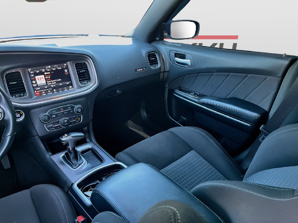 2021 Dodge Charger photo 25 of 34