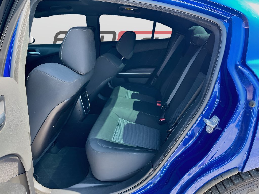 2021 Dodge Charger photo 26 of 34