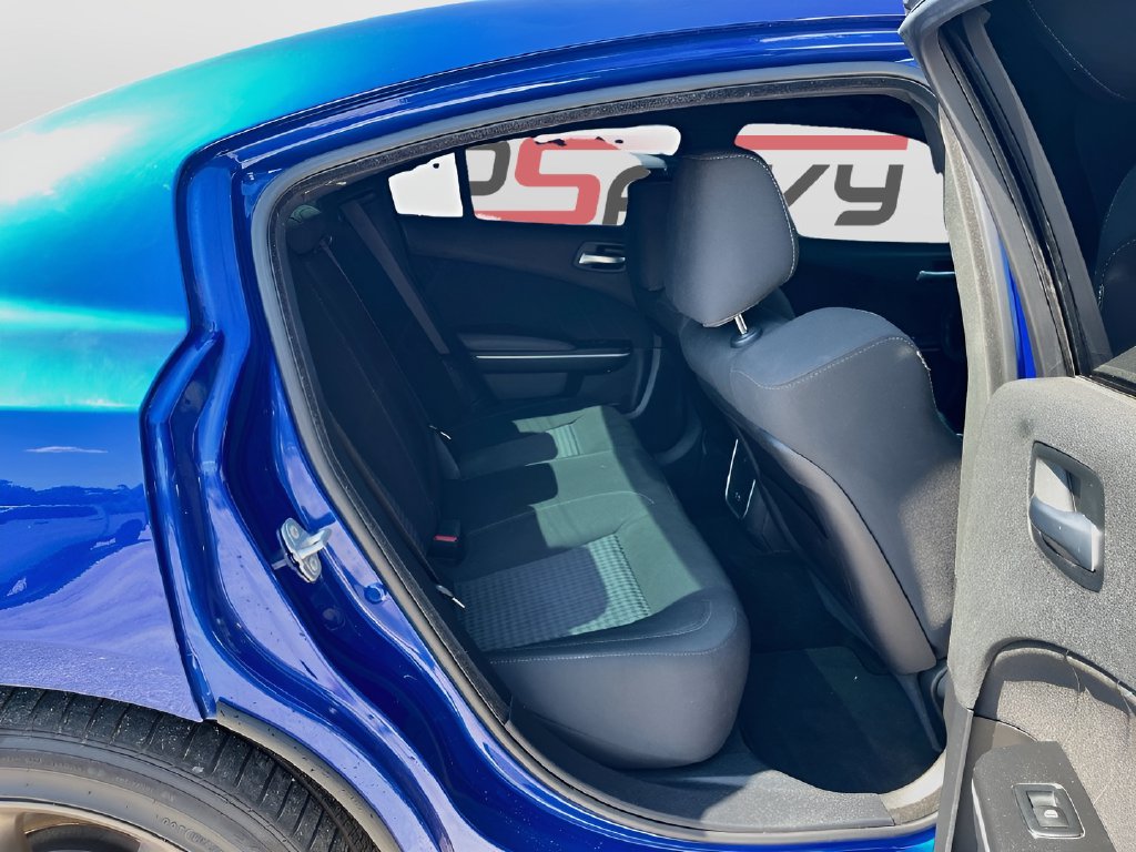 2021 Dodge Charger photo 29 of 34