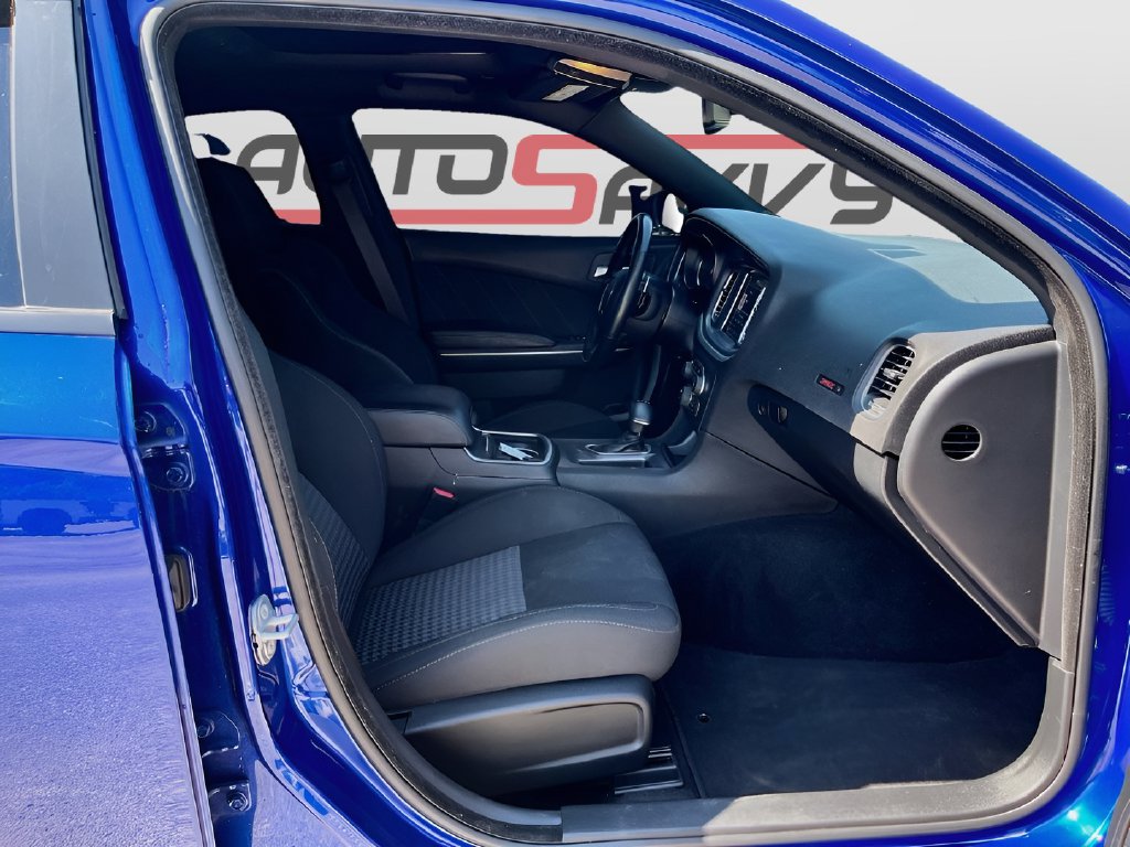 2021 Dodge Charger photo 30 of 34
