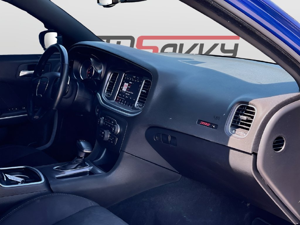 2021 Dodge Charger photo 31 of 34