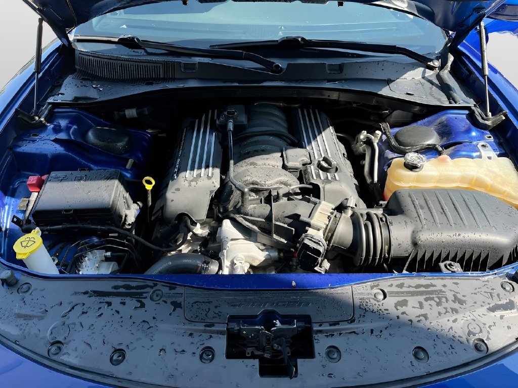 2021 Dodge Charger photo 32 of 34