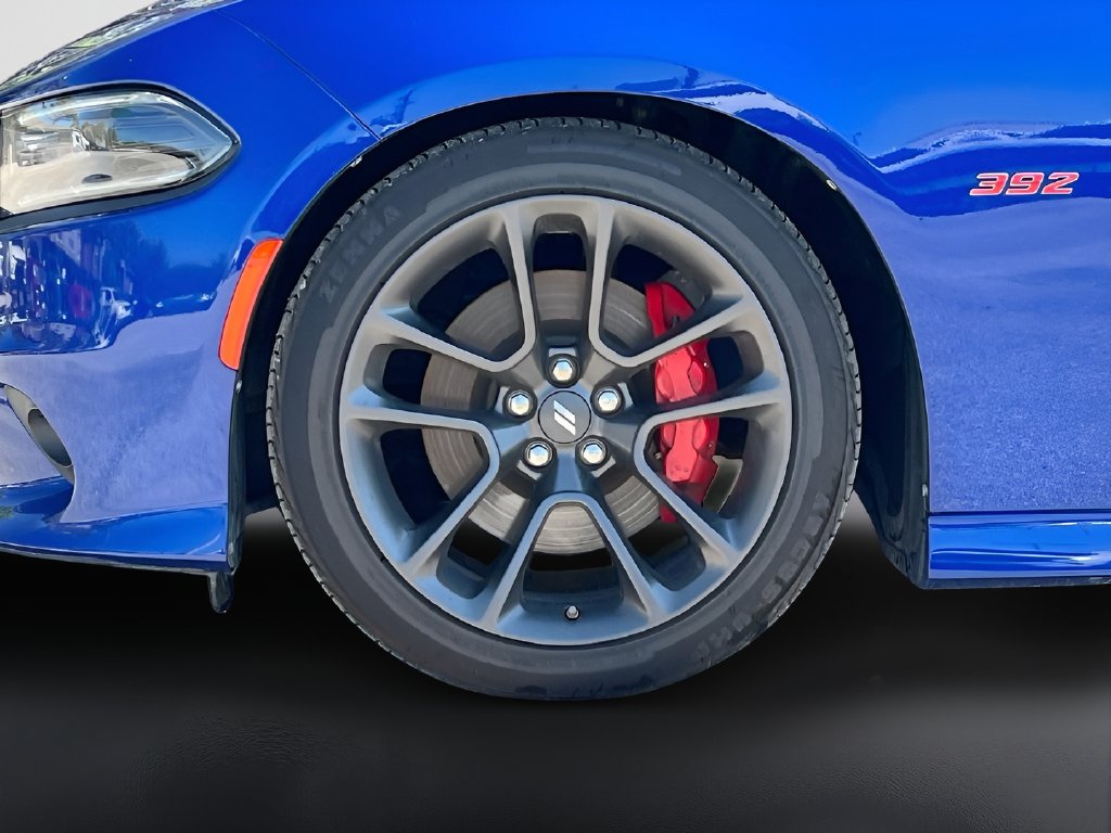 2021 Dodge Charger photo 33 of 34
