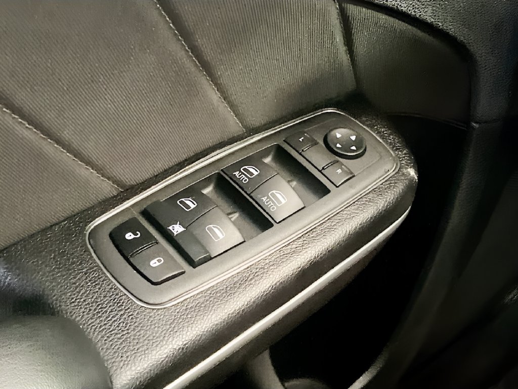 Used 2022 Indigo Blue Dodge GT image 17