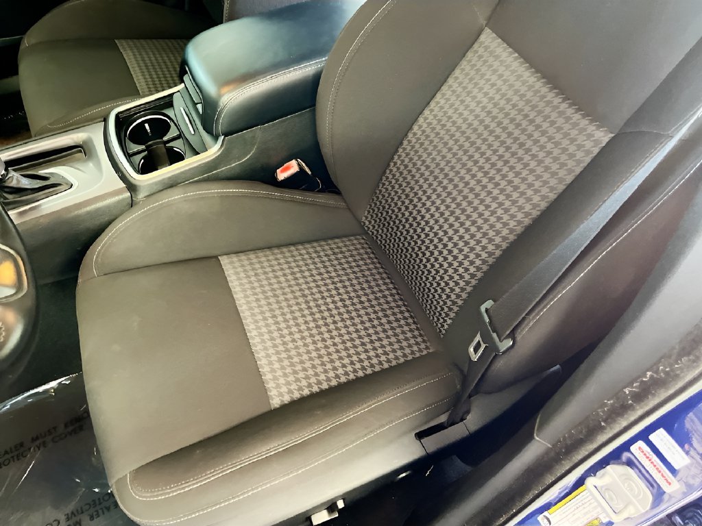 Used 2022 Indigo Blue Dodge GT image 18