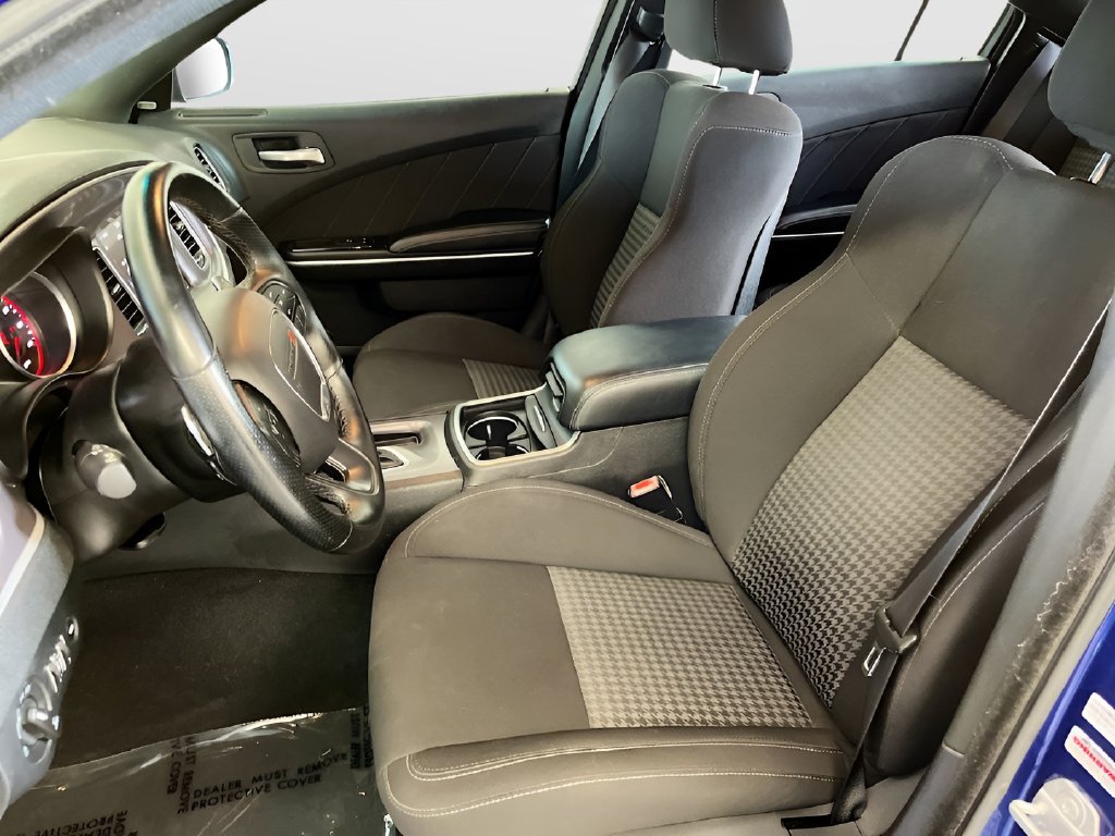 Used 2022 Indigo Blue Dodge GT image 19