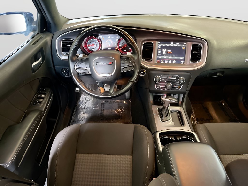 Used 2022 Indigo Blue Dodge GT image 20