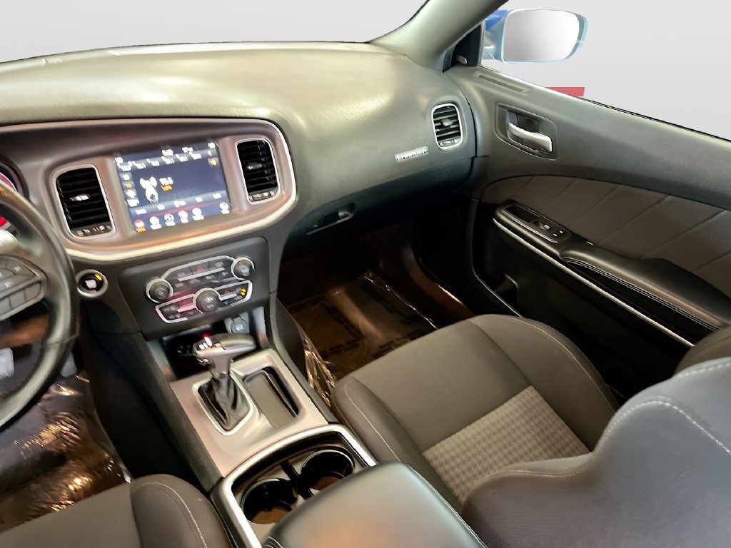Used 2022 Indigo Blue Dodge GT image 21