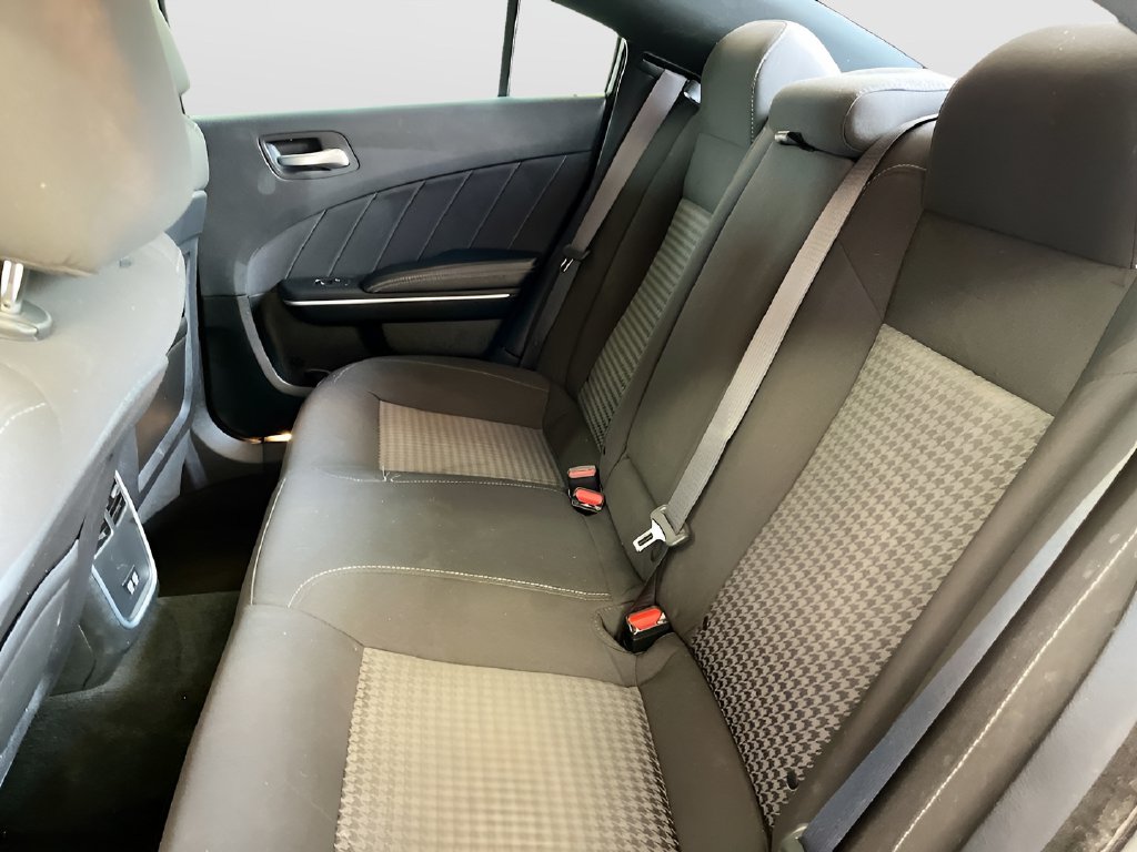 Used 2022 Indigo Blue Dodge GT image 22