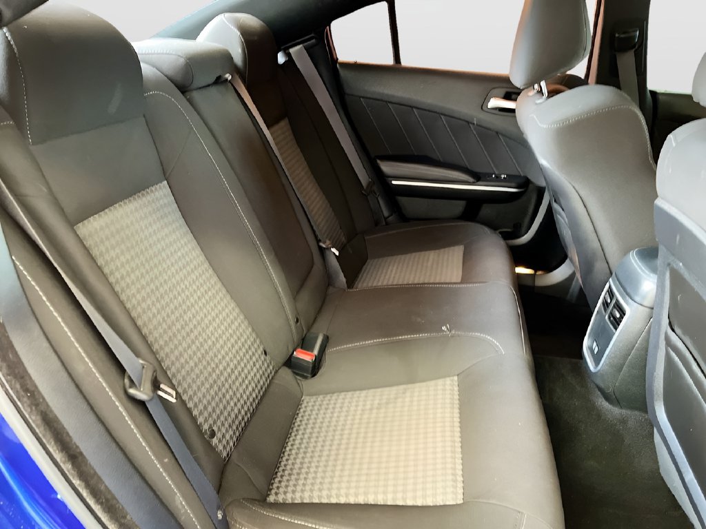 Used 2022 Indigo Blue Dodge GT image 25