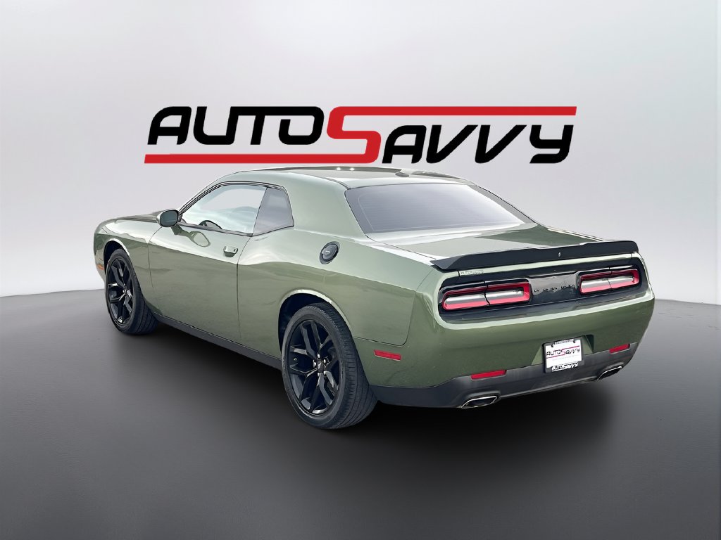 2022 Dodge Challenger photo 5 of 30