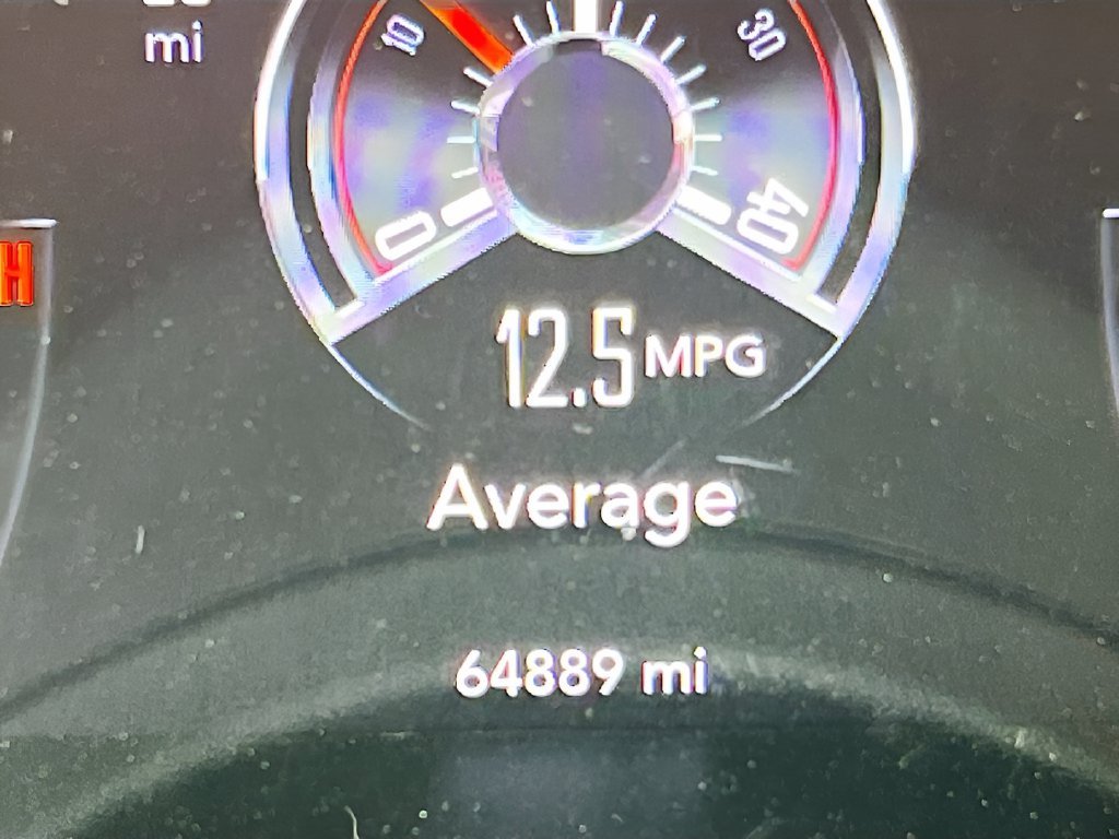2022 Dodge Challenger photo 12 of 30