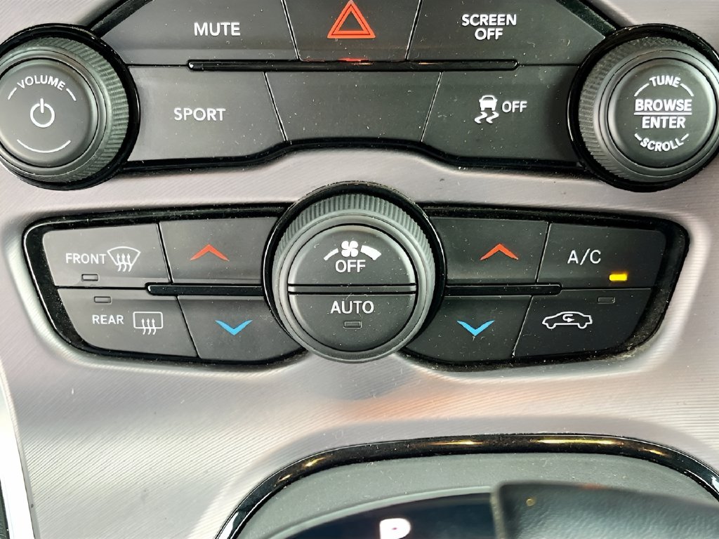 2022 Dodge Challenger photo 15 of 30