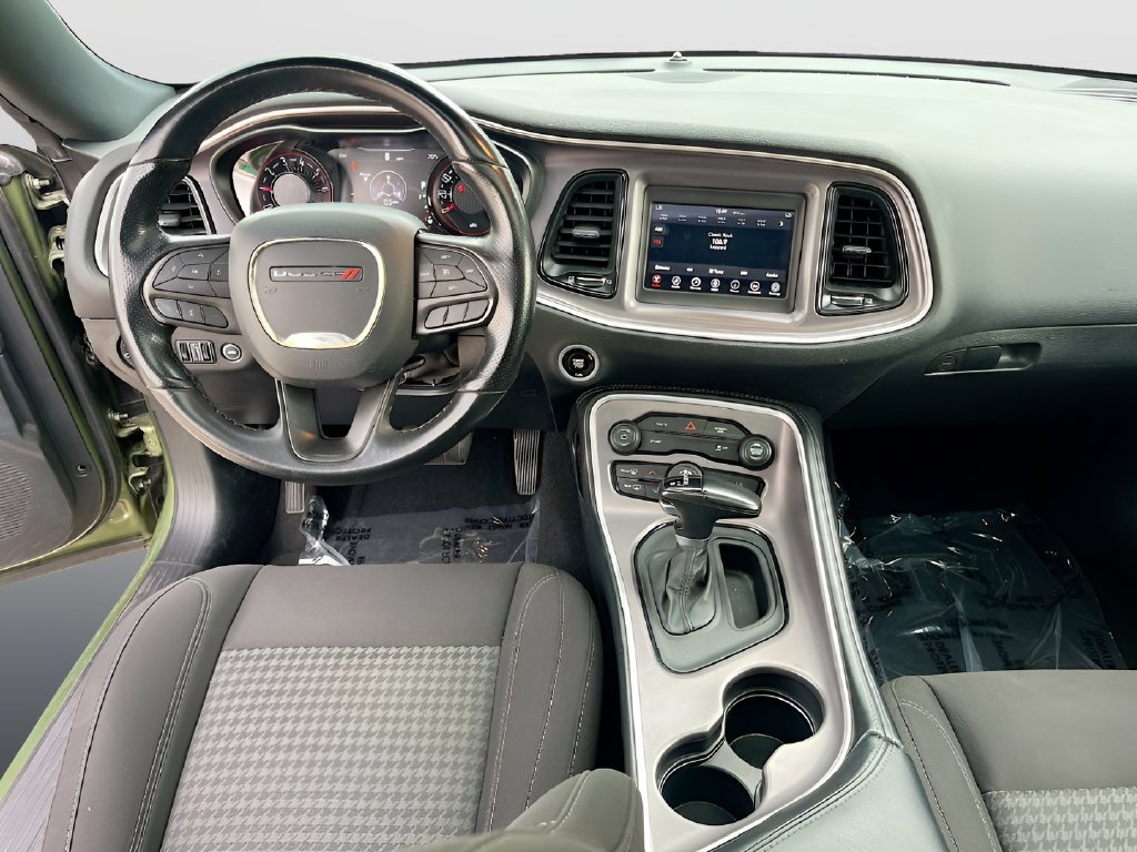 2022 Dodge Challenger photo 21 of 30