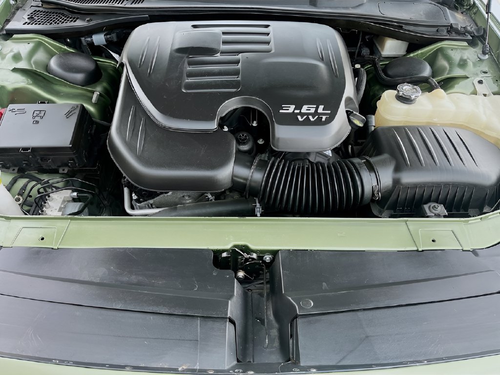2022 Dodge Challenger photo 29 of 30