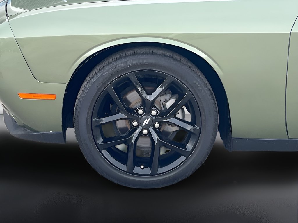 2022 Dodge Challenger photo 30 of 30