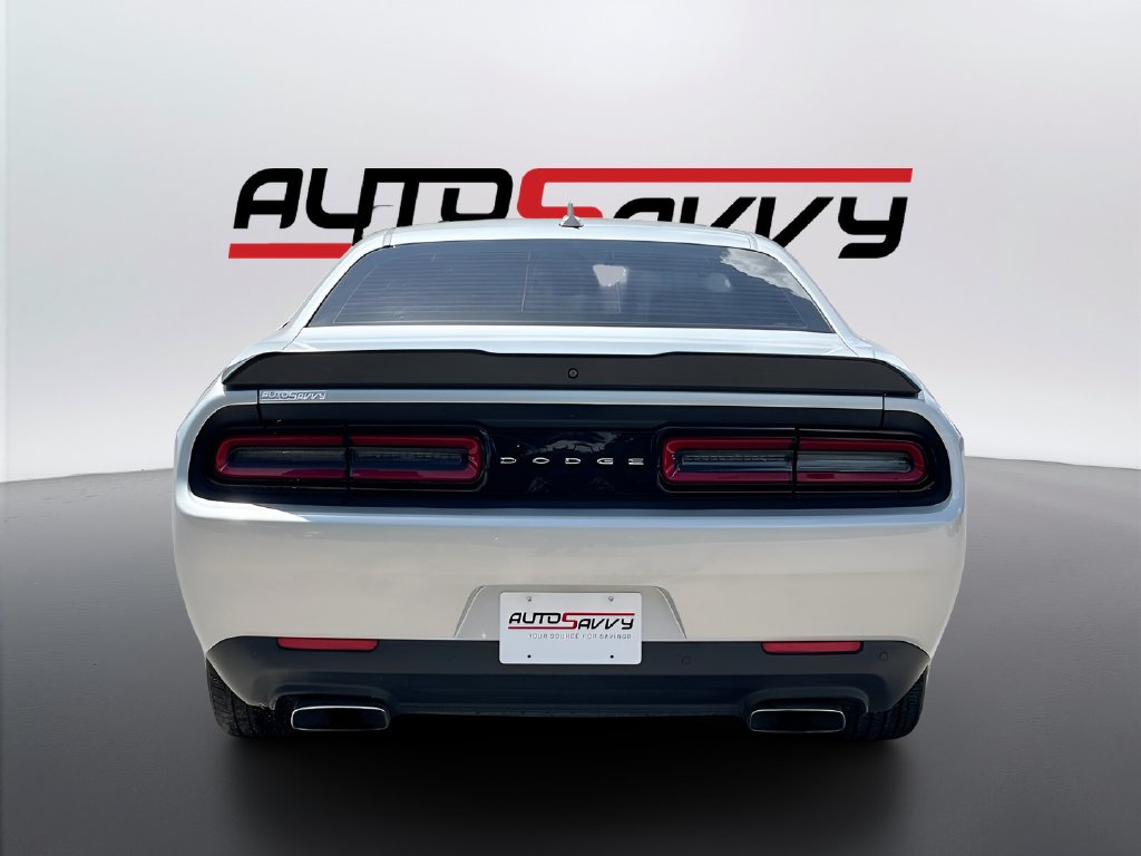 2023 Dodge Challenger photo 6 of 33
