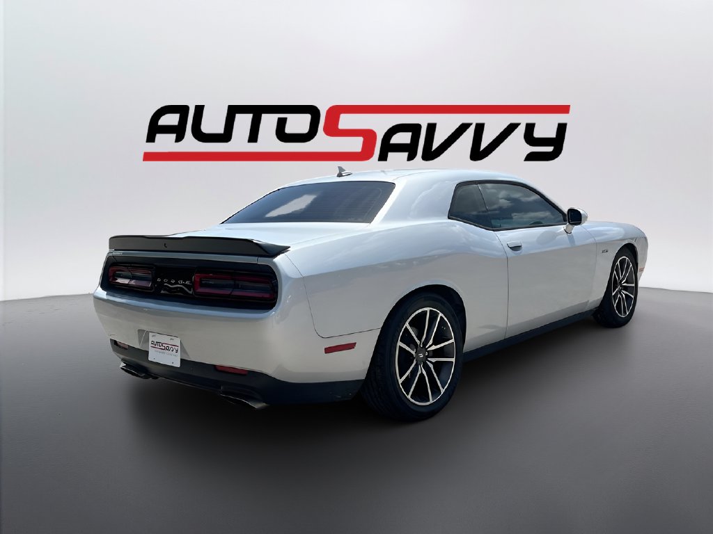 2023 Dodge Challenger photo 7 of 33