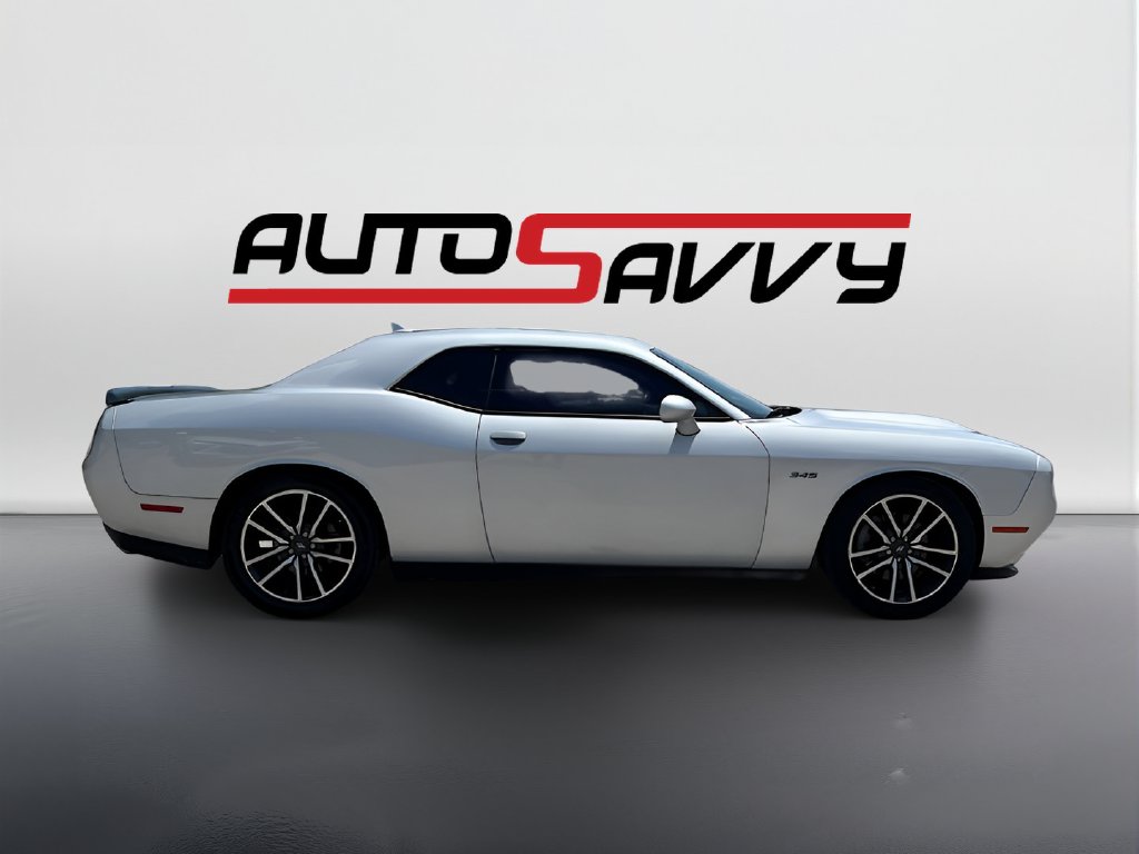 2023 Dodge Challenger photo 8 of 33