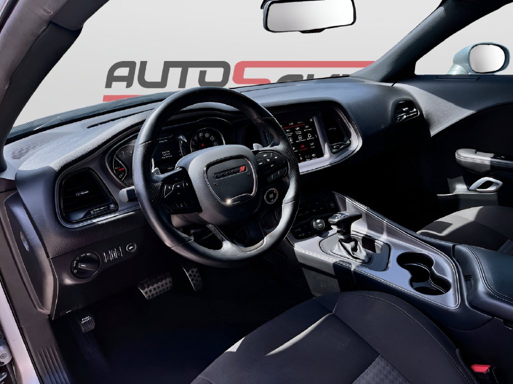 2023 Dodge Challenger photo 9 of 33