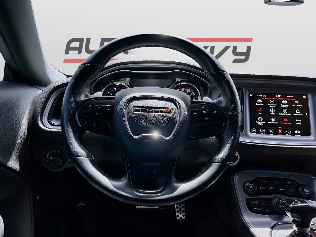 2023 Dodge Challenger photo 11 of 33